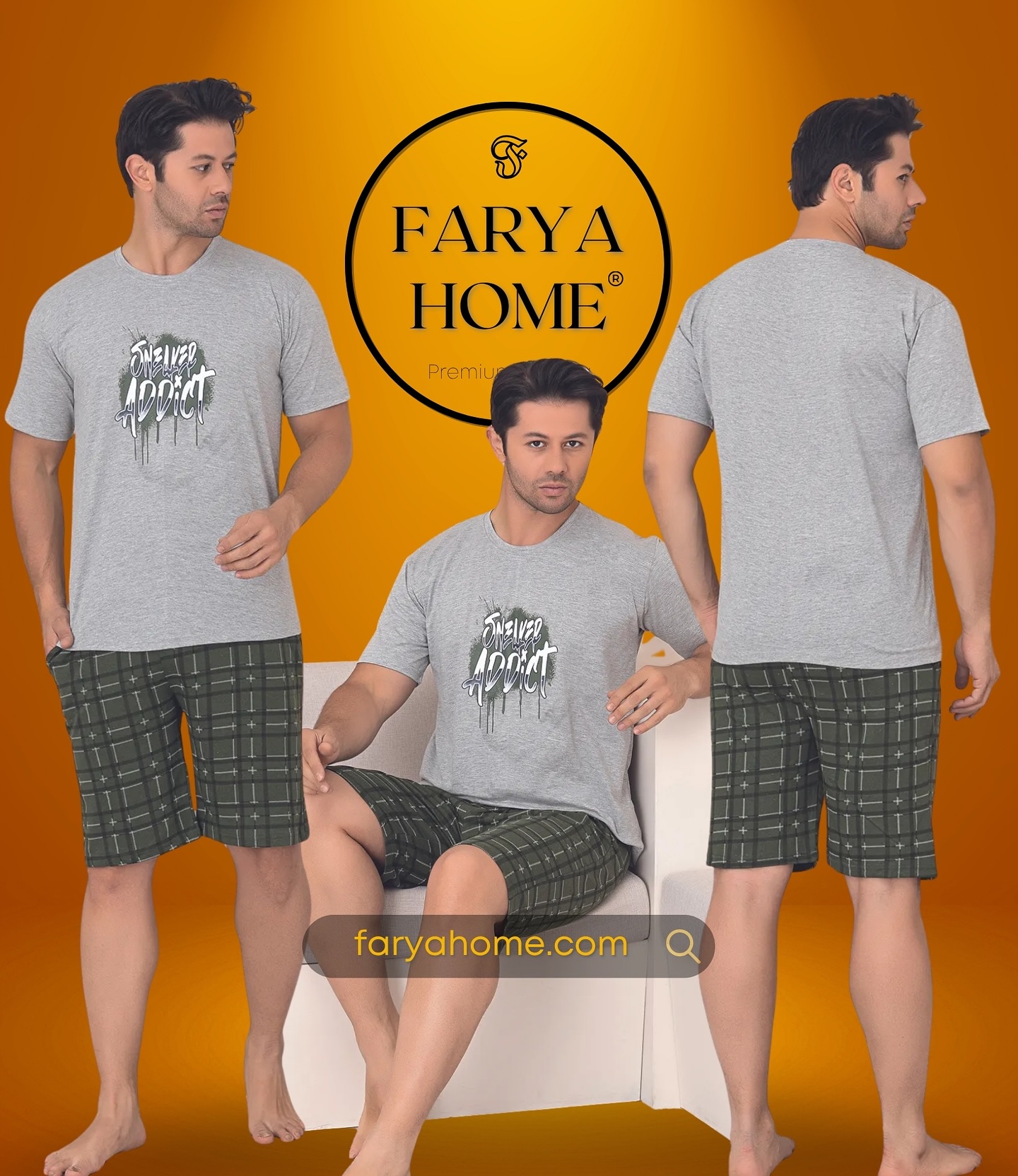 Farya Home