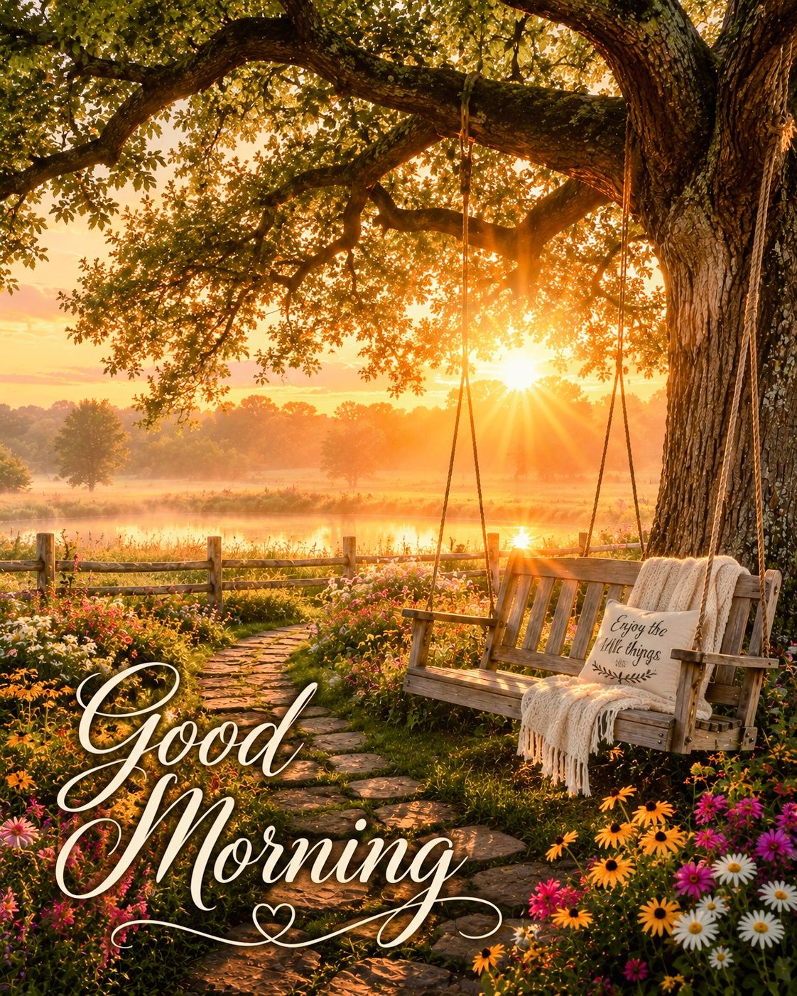 Good morning everyone 🌞🌞🌞