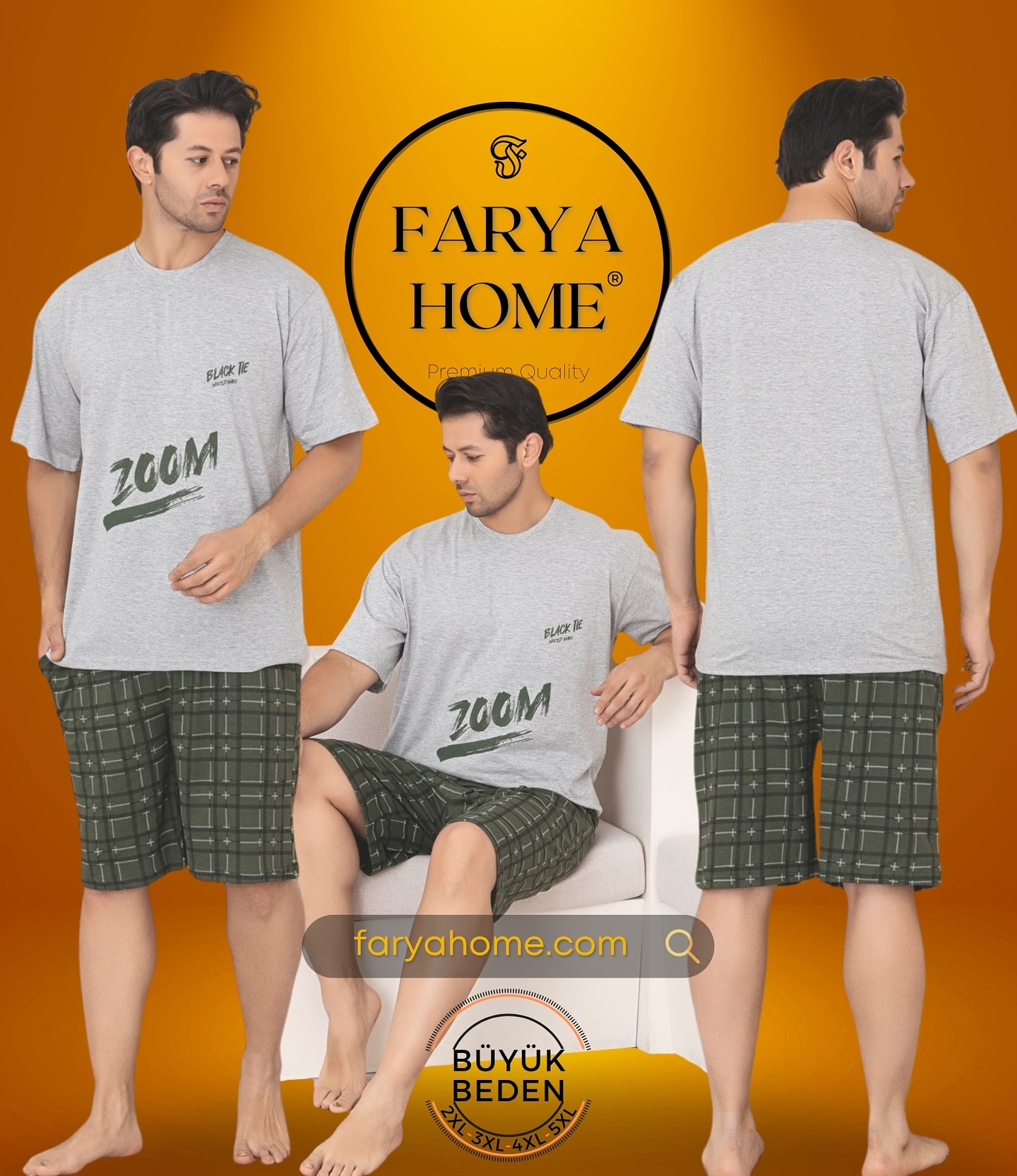Farya Home