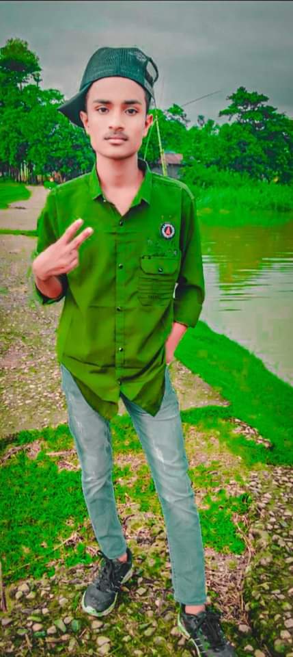 Md Badol Mia
