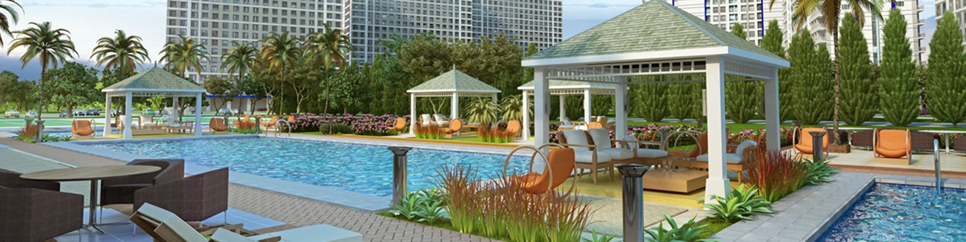 SM Development Corporation Philippines Real Estate Properties | Pasay City
