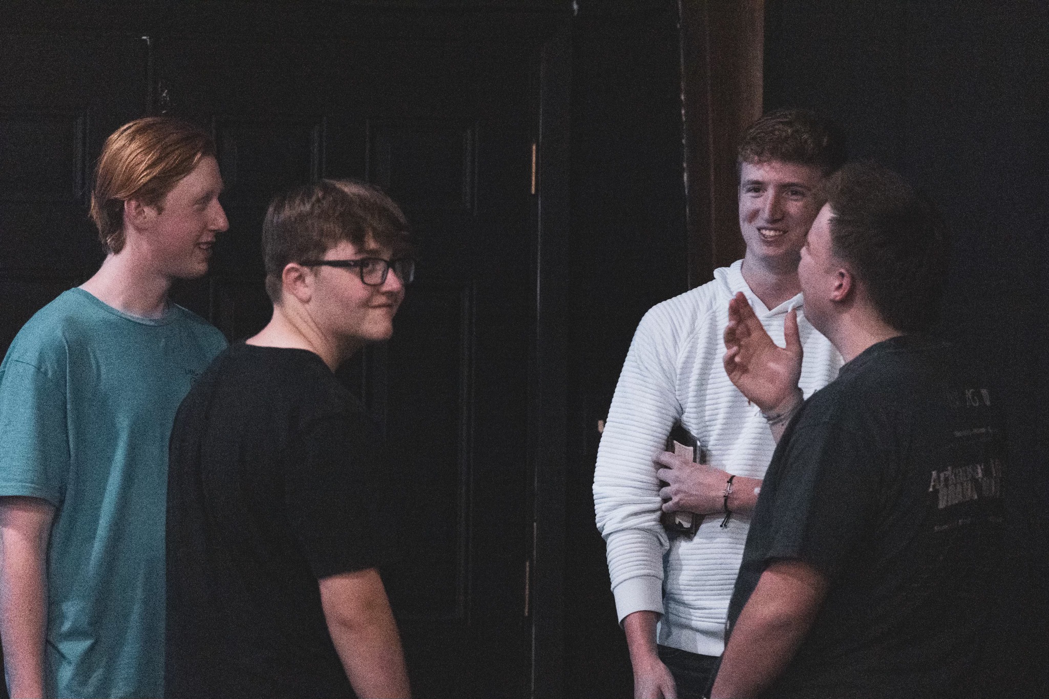 1Life Student Ministry | Mountain Home AR