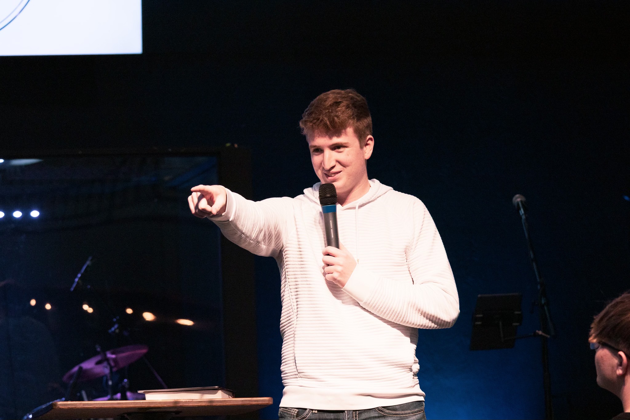 1Life Student Ministry | Mountain Home AR