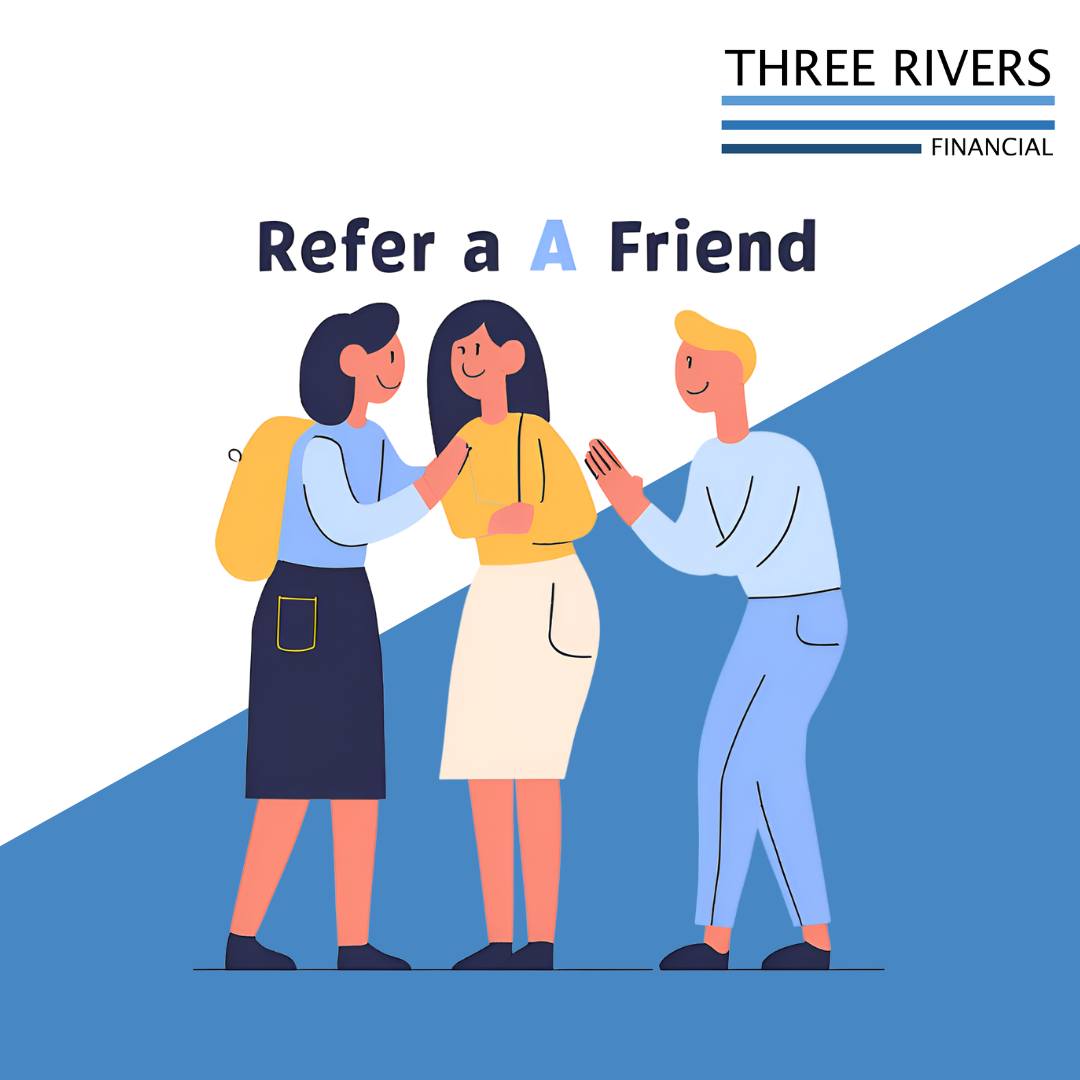 Three Rivers Financial