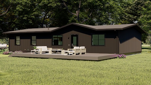 Lake Country Modular Homes | Kelowna BC