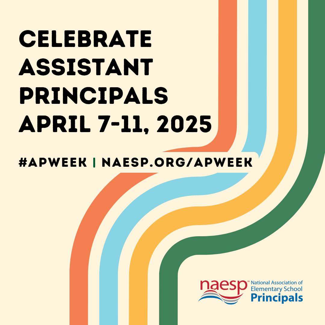 National Association of Elementary School Principals | Alexandria VA