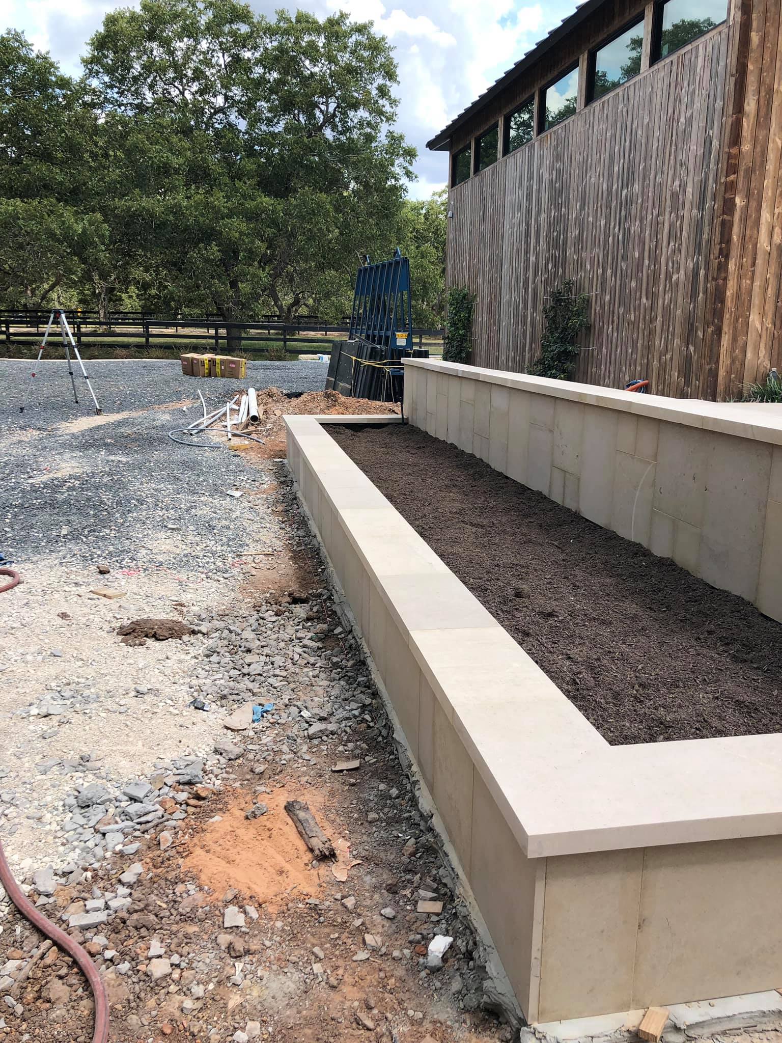 Aztec Masonry & Concrete
