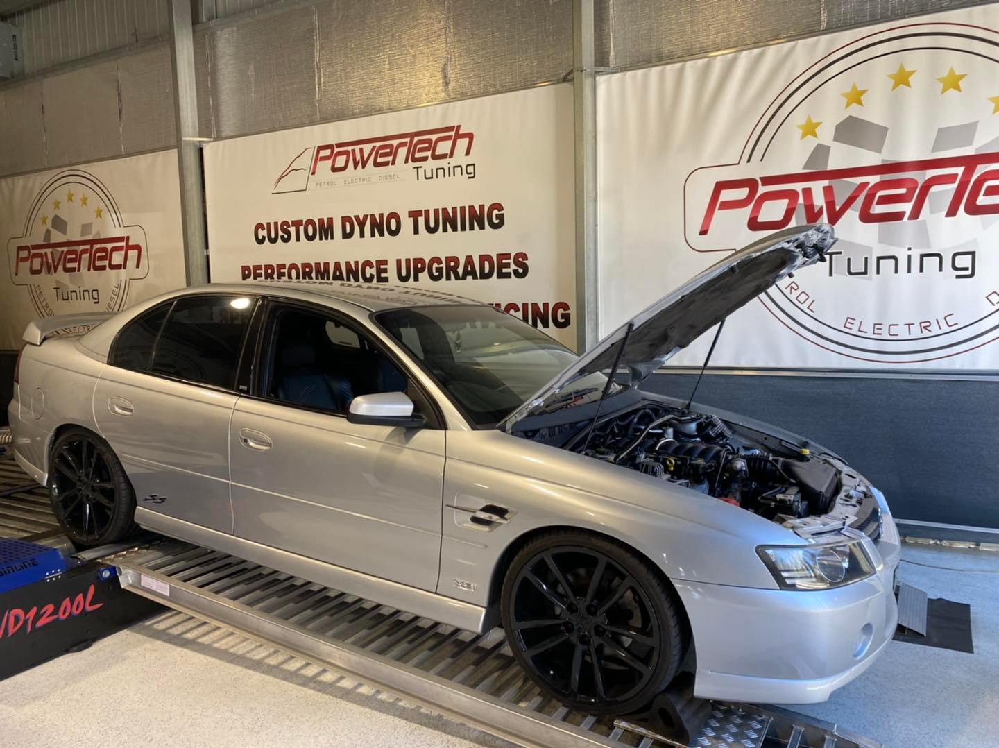 Powering into the weekend with this... - Power Tech Tuning | Facebook