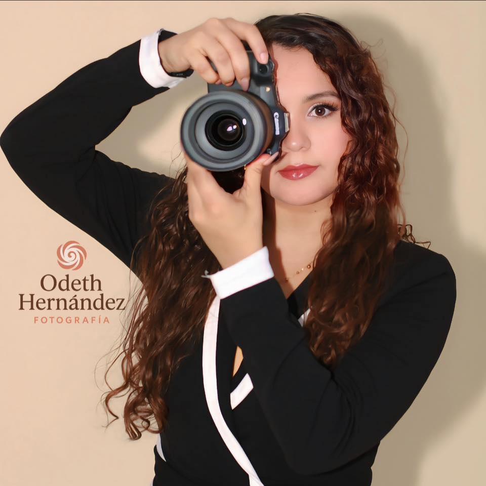 Odeth Hernández Fotografía | Poptún