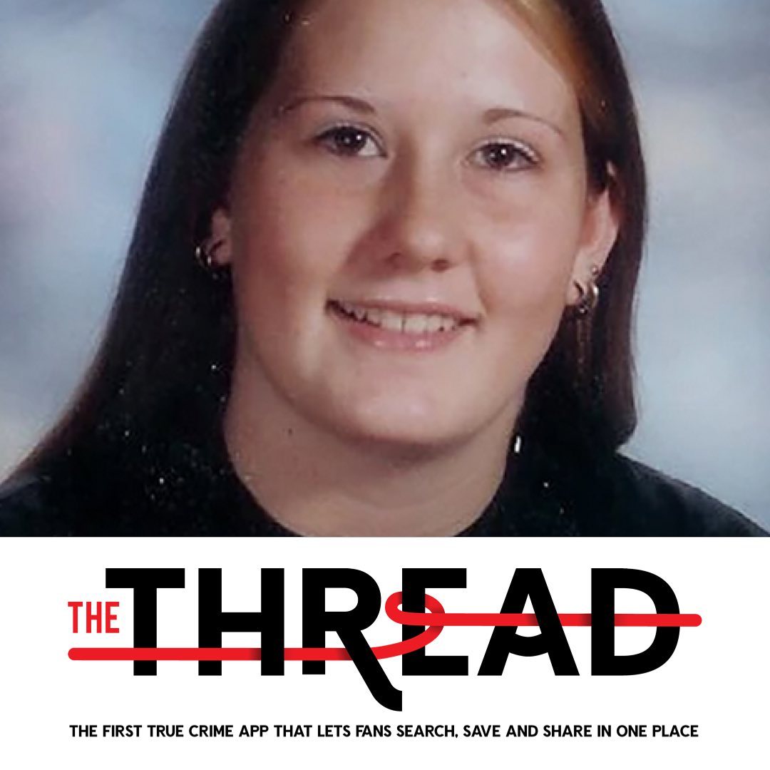 The Alissa Turney... - The Thread Network by True Crime Idols