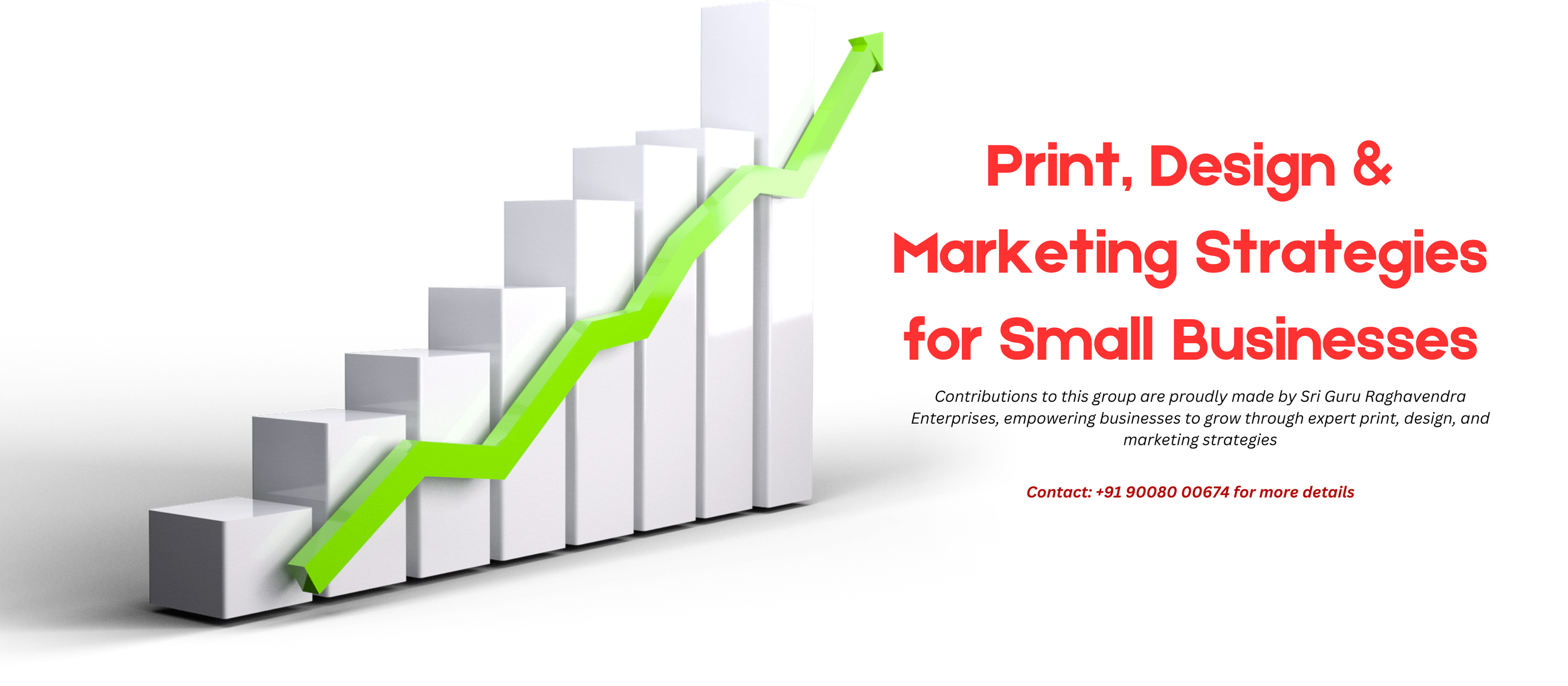 Print, Design & Marketing Strategies for Small Businesses | Facebook