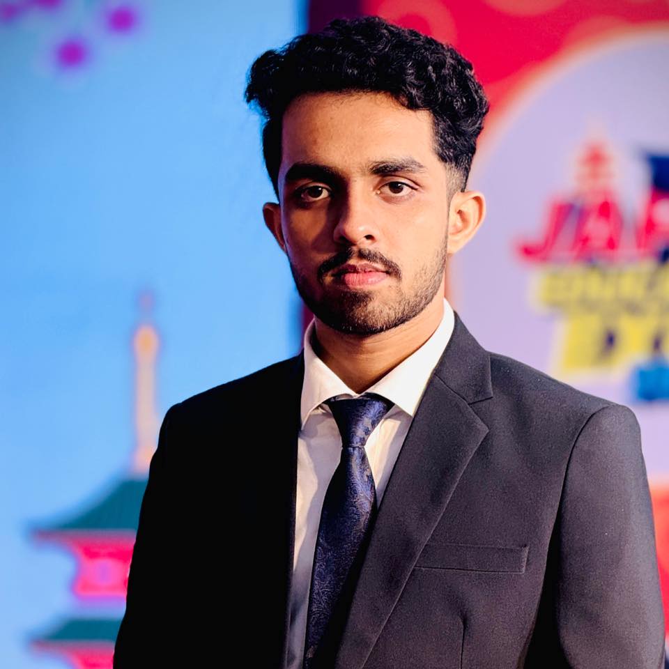 Abrar Nishat