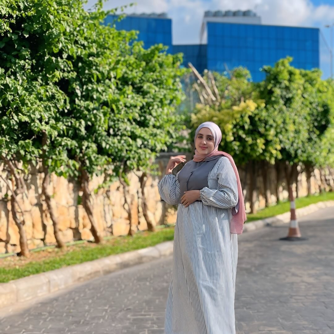 Fatima Rammal