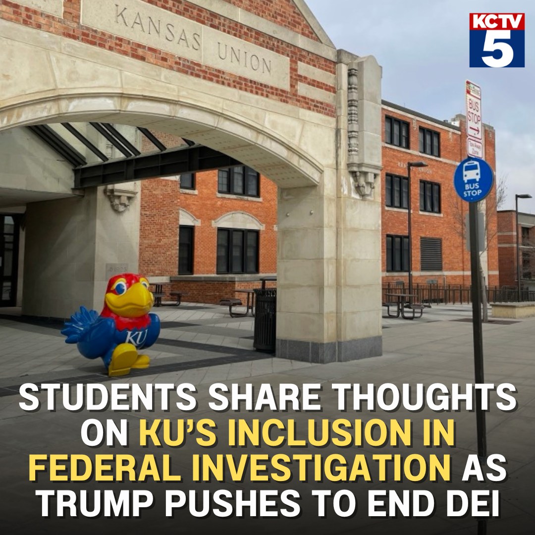 KCTV5 News Kansas City - A letter was sent out last month to American ...
