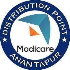 Modicare Distribution Point Anantapur | Anantapur