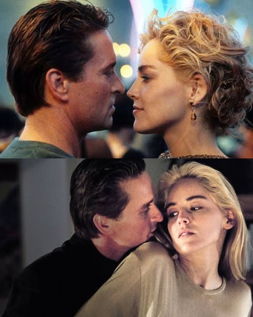 Islamic - 🎬🎬 Basic Instinct (1992) – directed by Paul Verhoeven is a ...