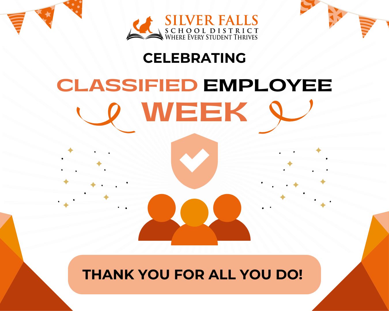 Silver Falls School District - Silver Falls School District is proud to ...