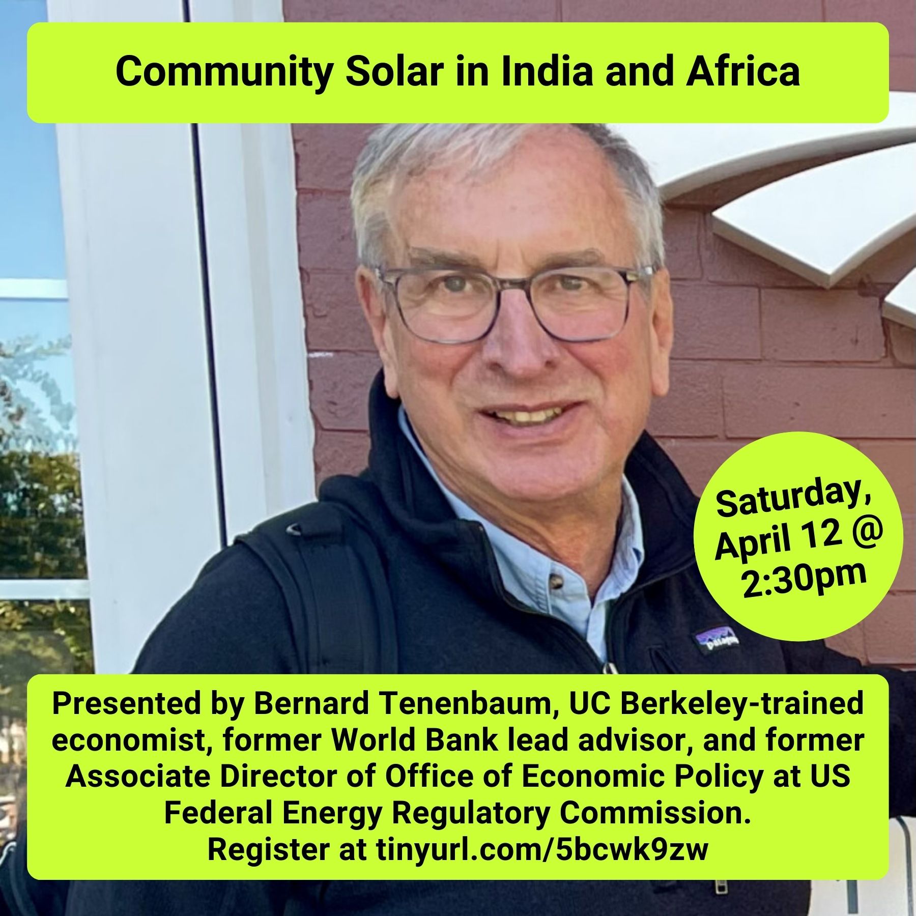 ☀️⚡ Community Solar: Powering... - Plainsboro Public Library | Facebook