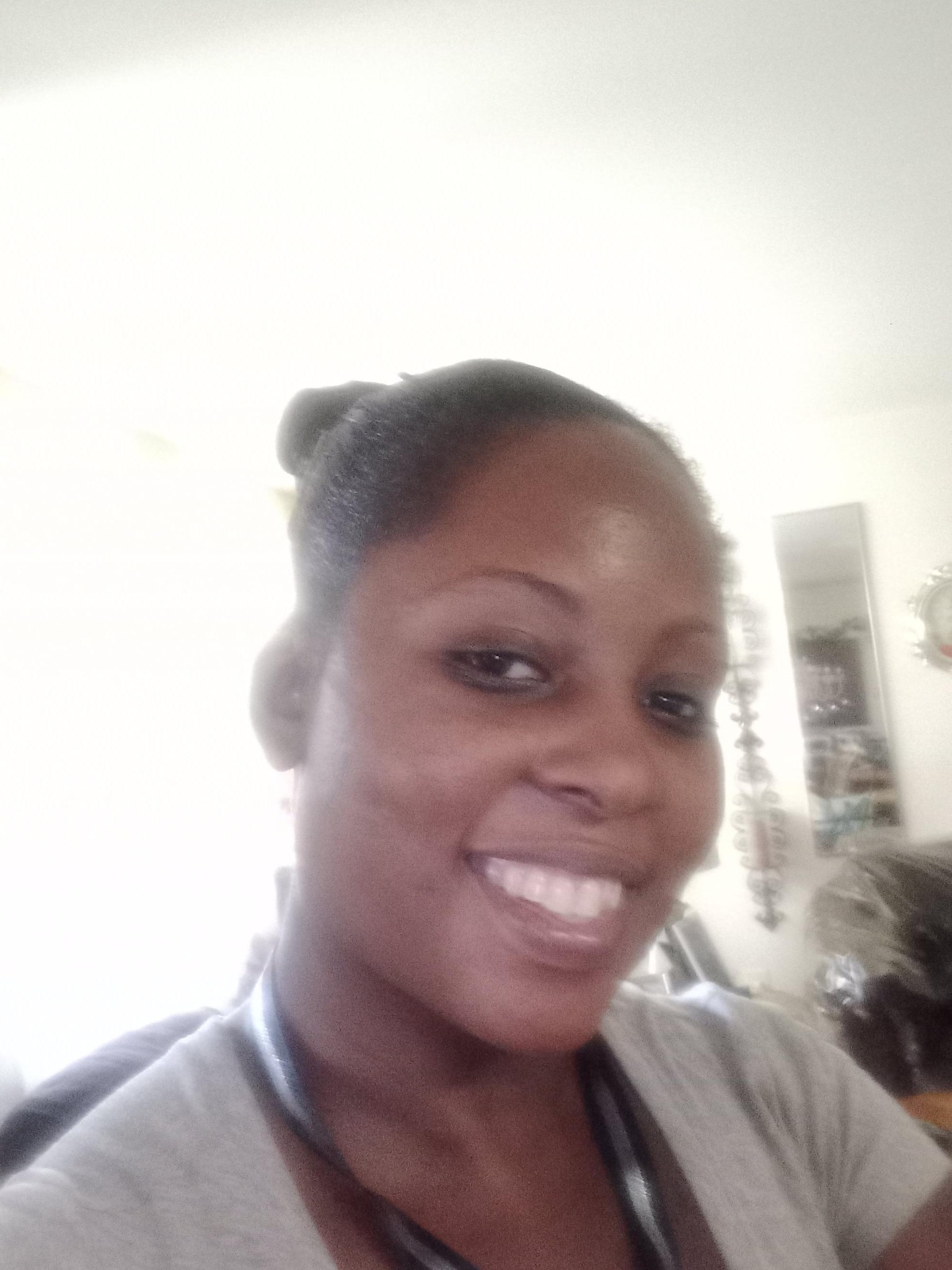 Mi Chal The Awoke Goddess