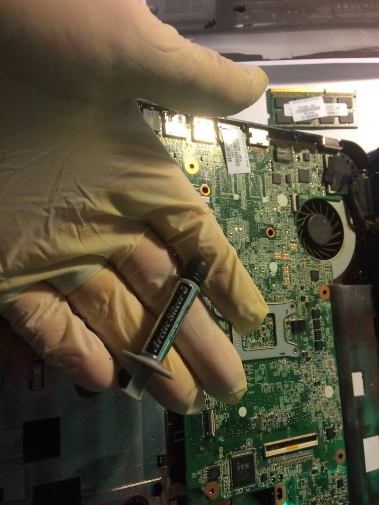 Khronos Repair | Pasco FL
