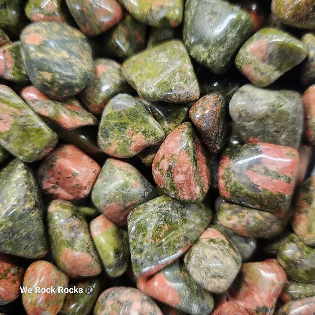 We Rock Rocks - NOTICE Due to the potential severity of...