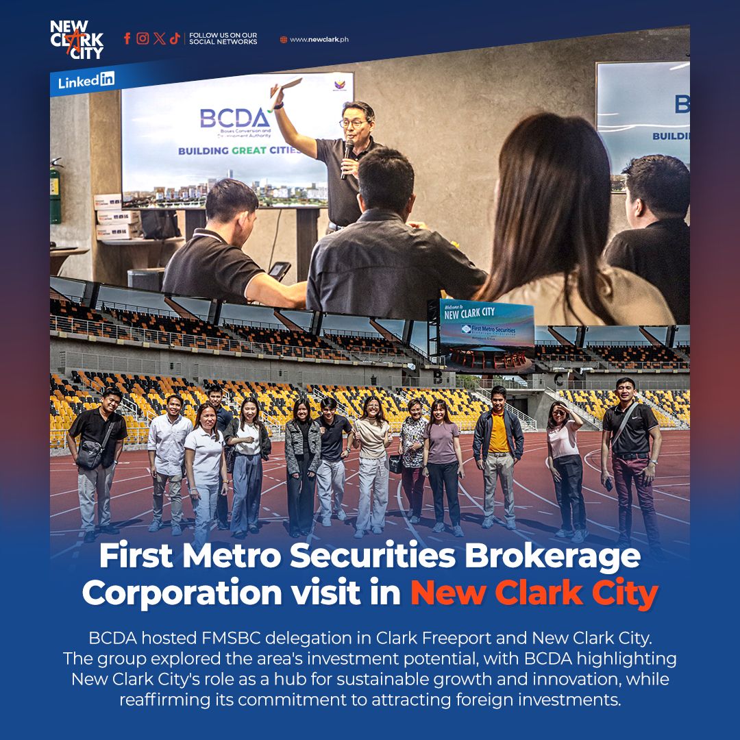 FirstMetroSec Highlights First... - First Metro Securities | Facebook