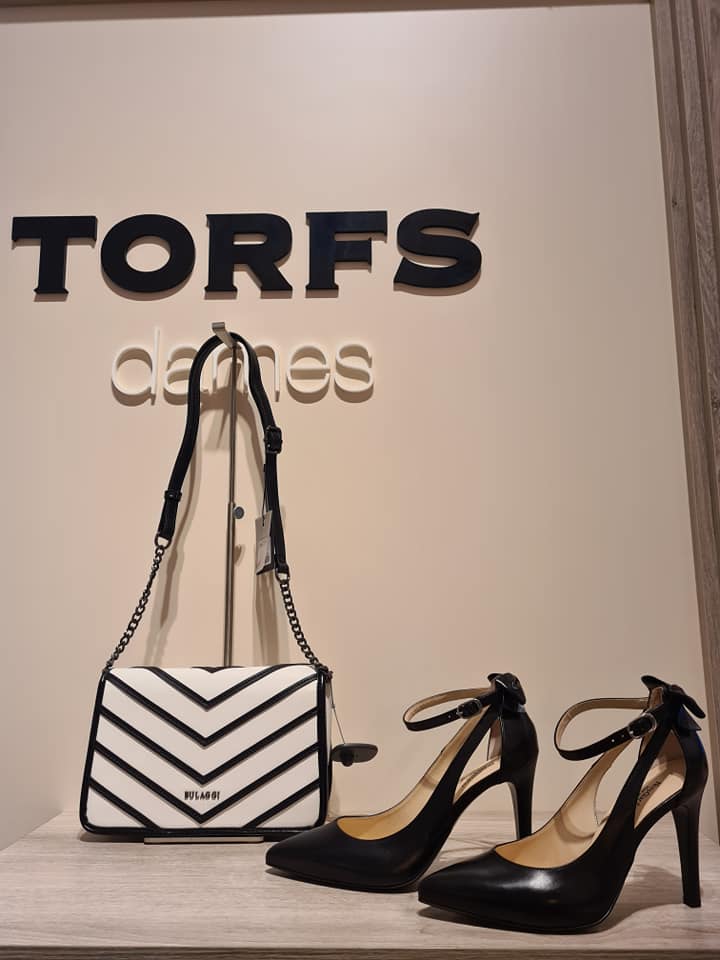 Schoenen Torfs Bredene added a... - Schoenen Torfs Bredene