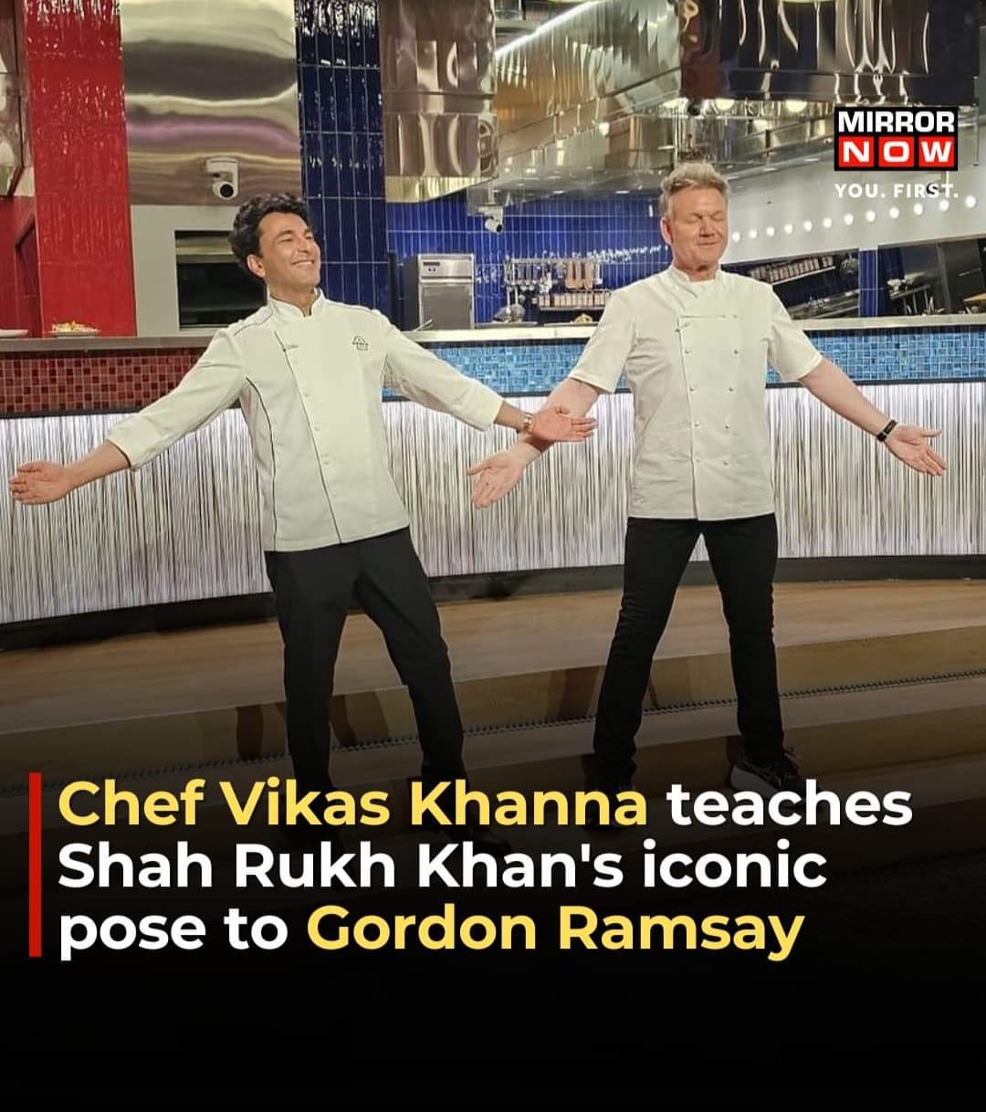 Chef Rana