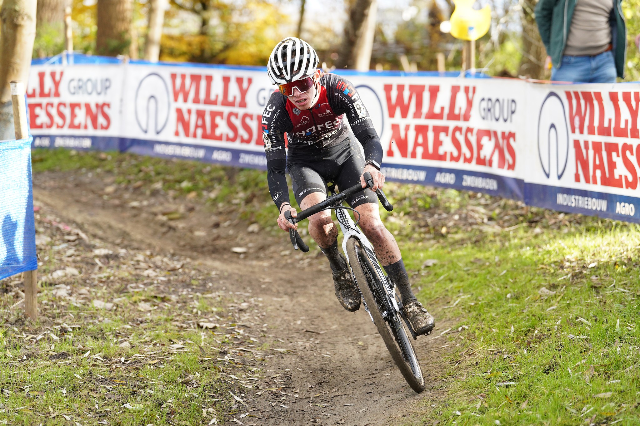 Tomabel Inofec Cycling Team