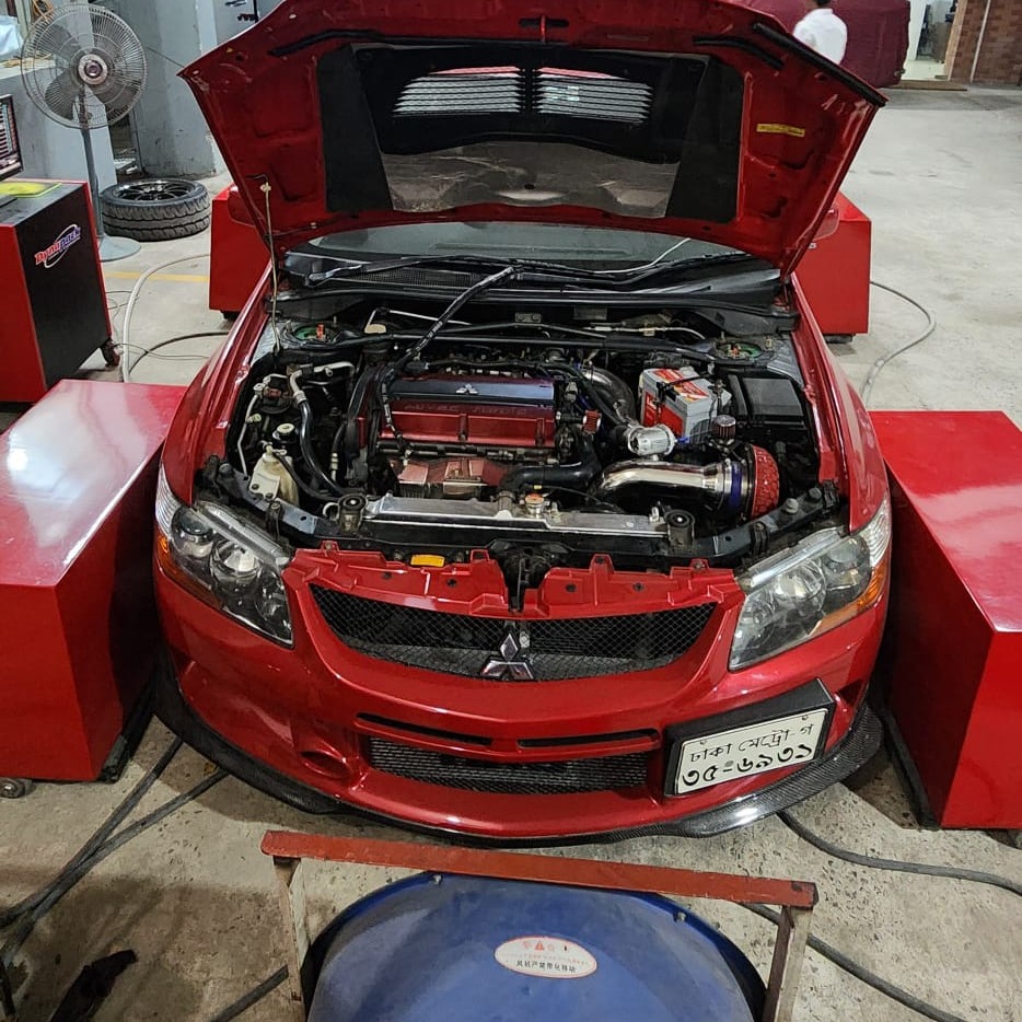 GT Auto Service Centre - Sunway | Petaling Jaya
