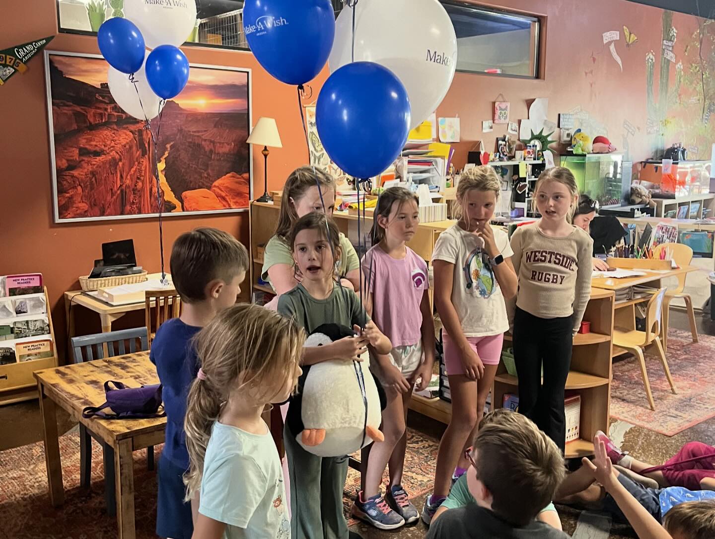 Quality Interactive Montessori | Cave Creek AZ
