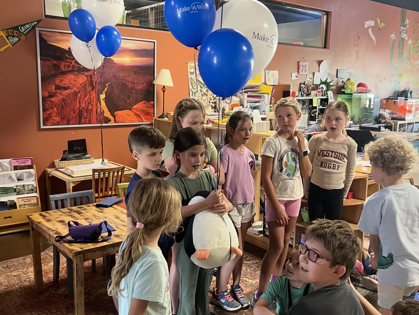 Quality Interactive Montessori | Cave Creek AZ