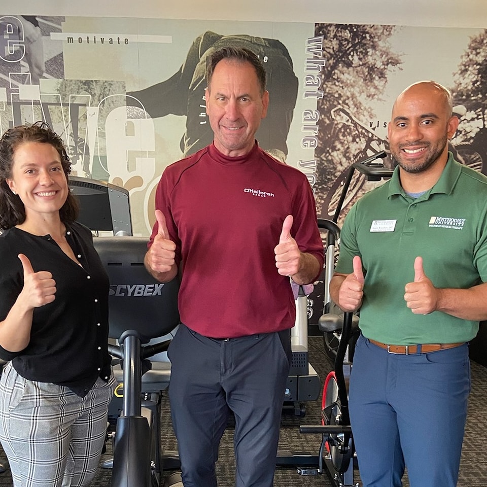O'Halloran Rehab welcomes... - O'Halloran Rehabilitation | Facebook