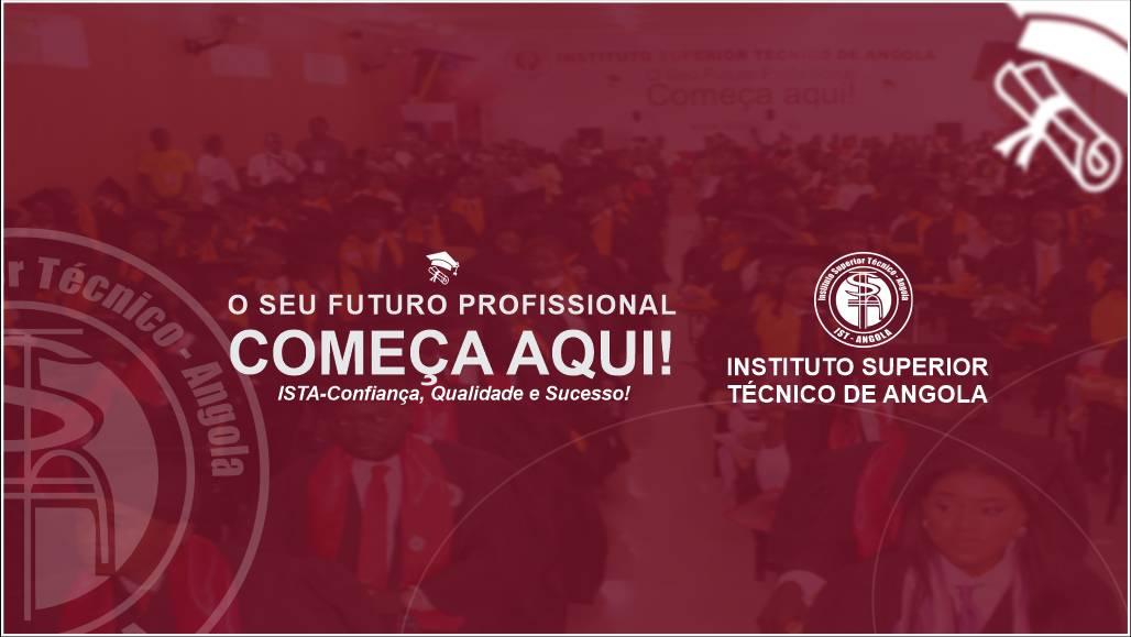 INSTITUTO SUPERIOR POLITÉCNICO DO CAZENGA - Ispoca em Peso!!! | Facebook
