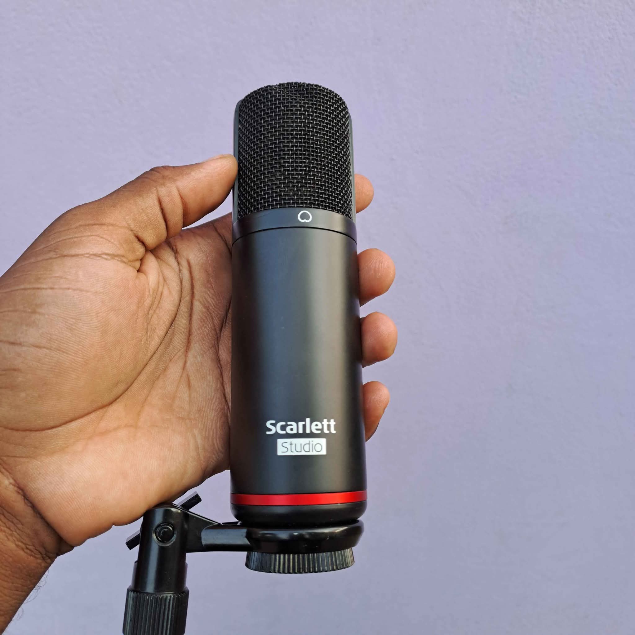 Material de Studio - Microphones - Maputo, Mozambique | Facebook ...