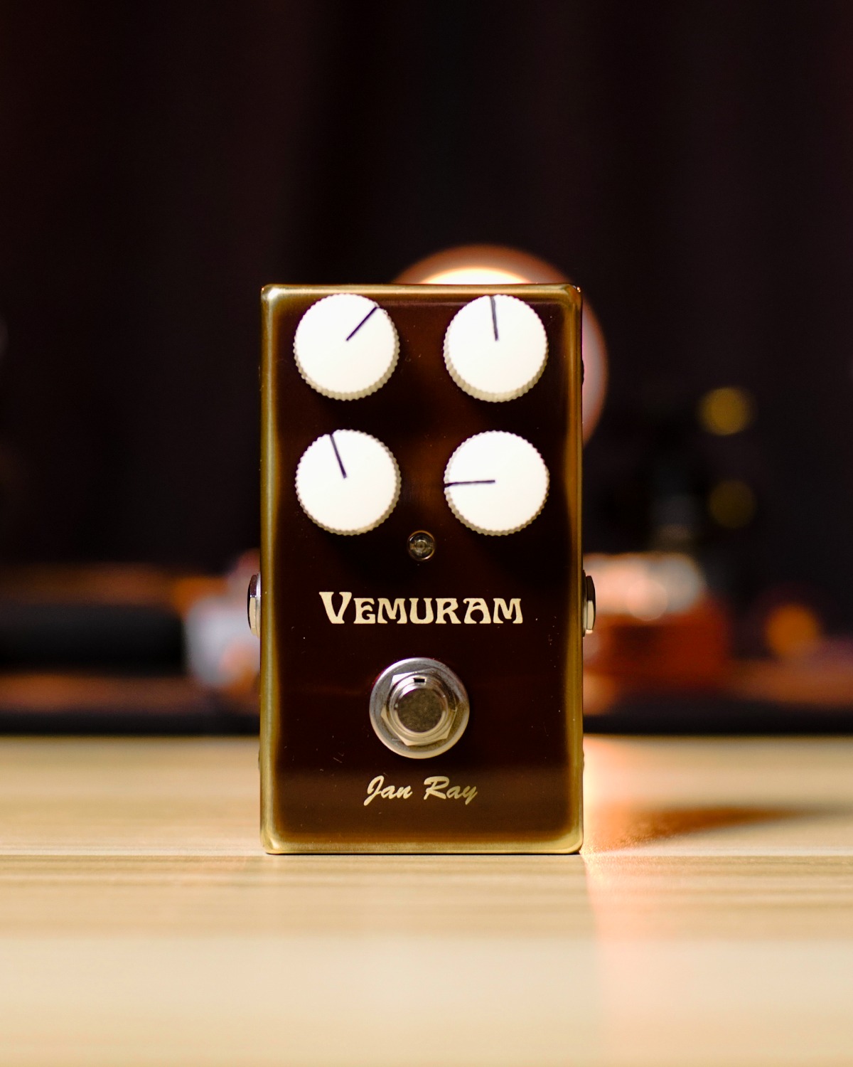 What is the best Jan Ray clone?