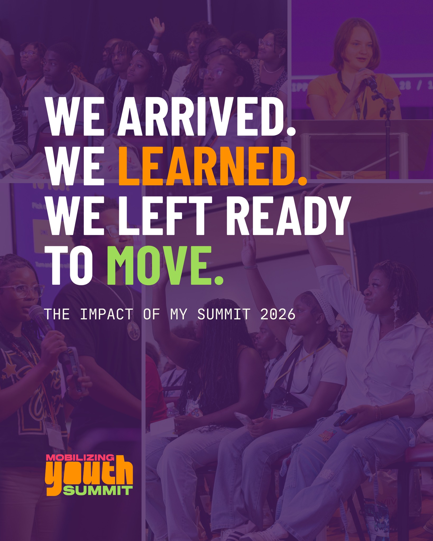 Empowered Participation: Reinventing… Mobilizing Youth Summit 2026 empowers young leaders in Mississippi