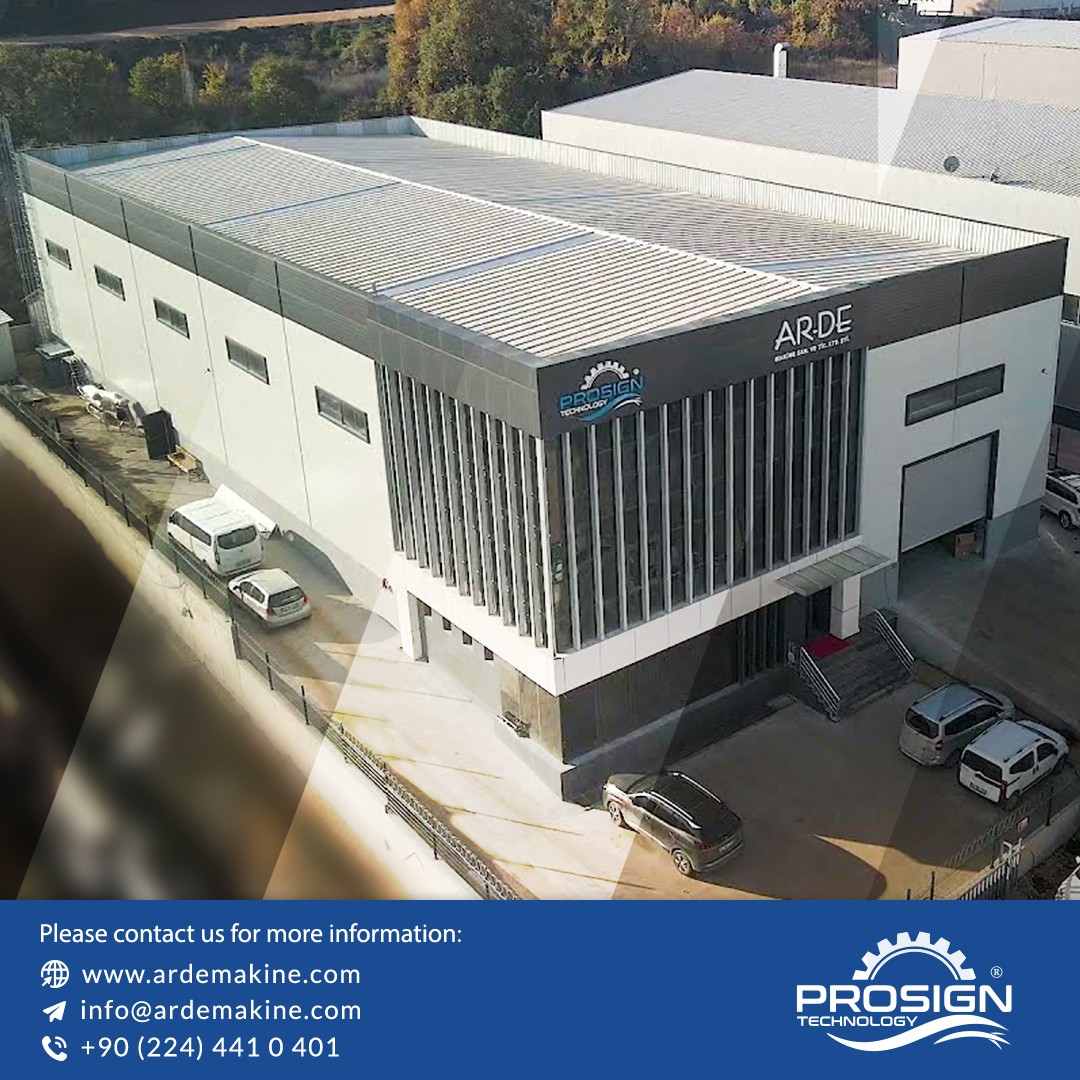 ProSign Technology