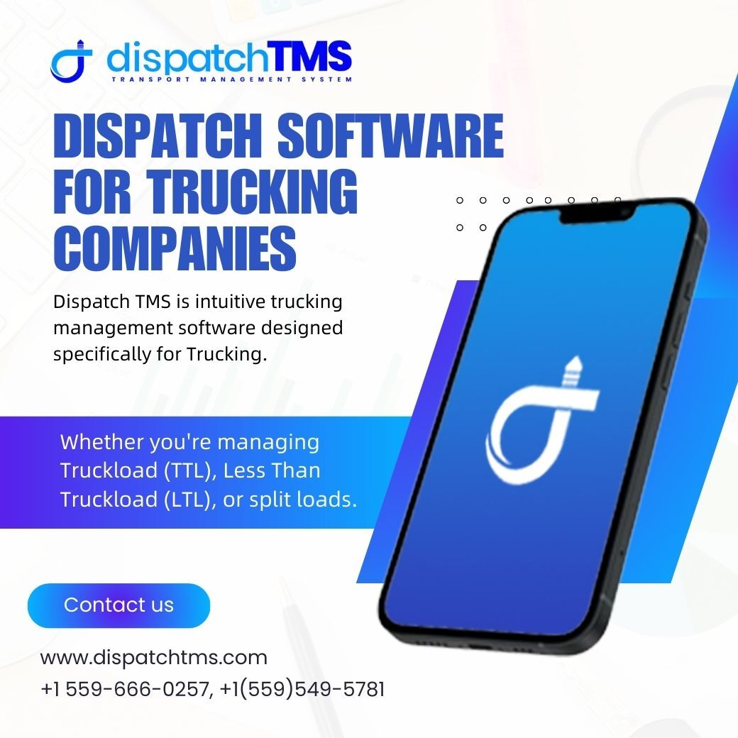 dispatchTMS