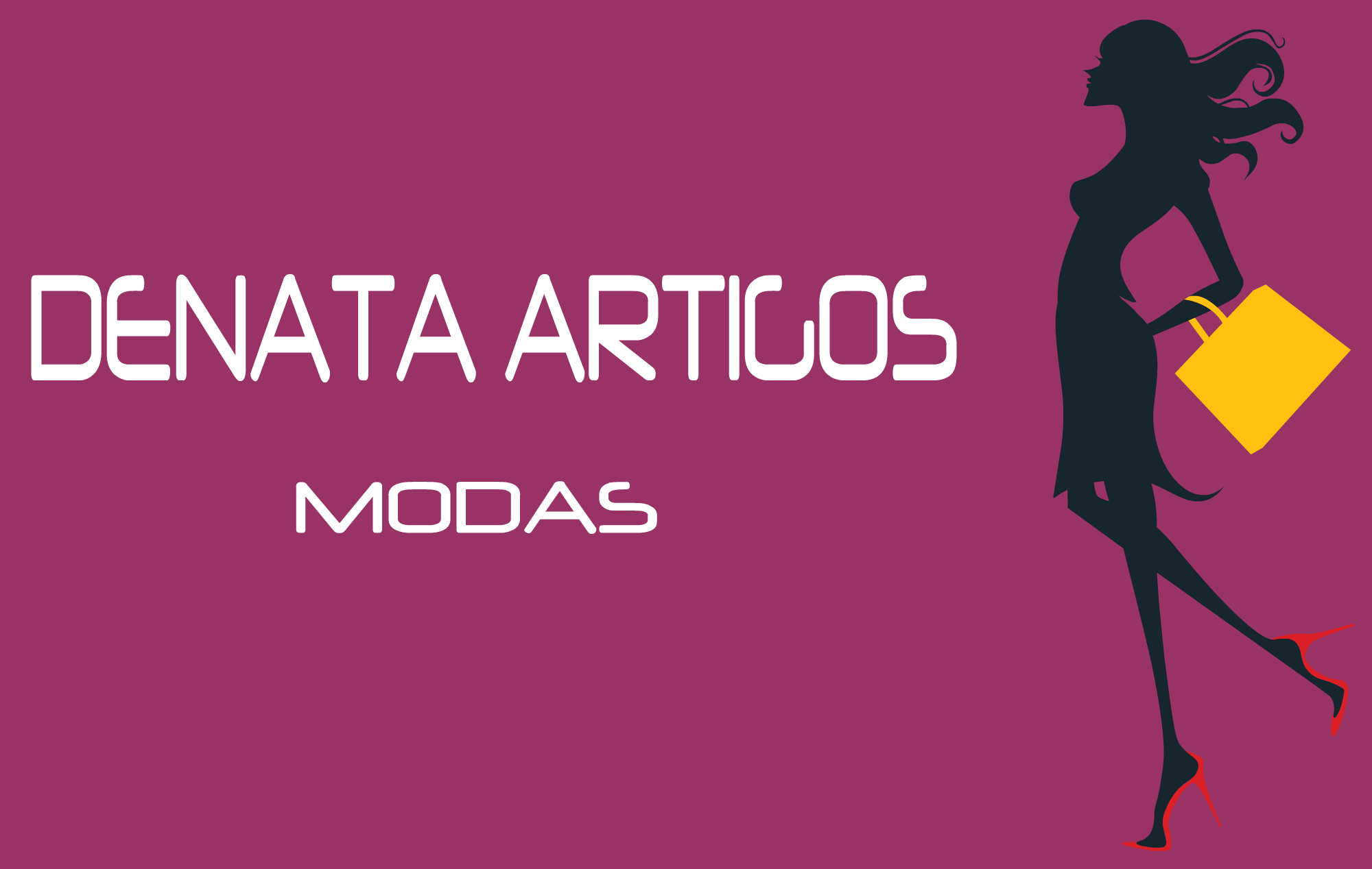 Denata Artigos