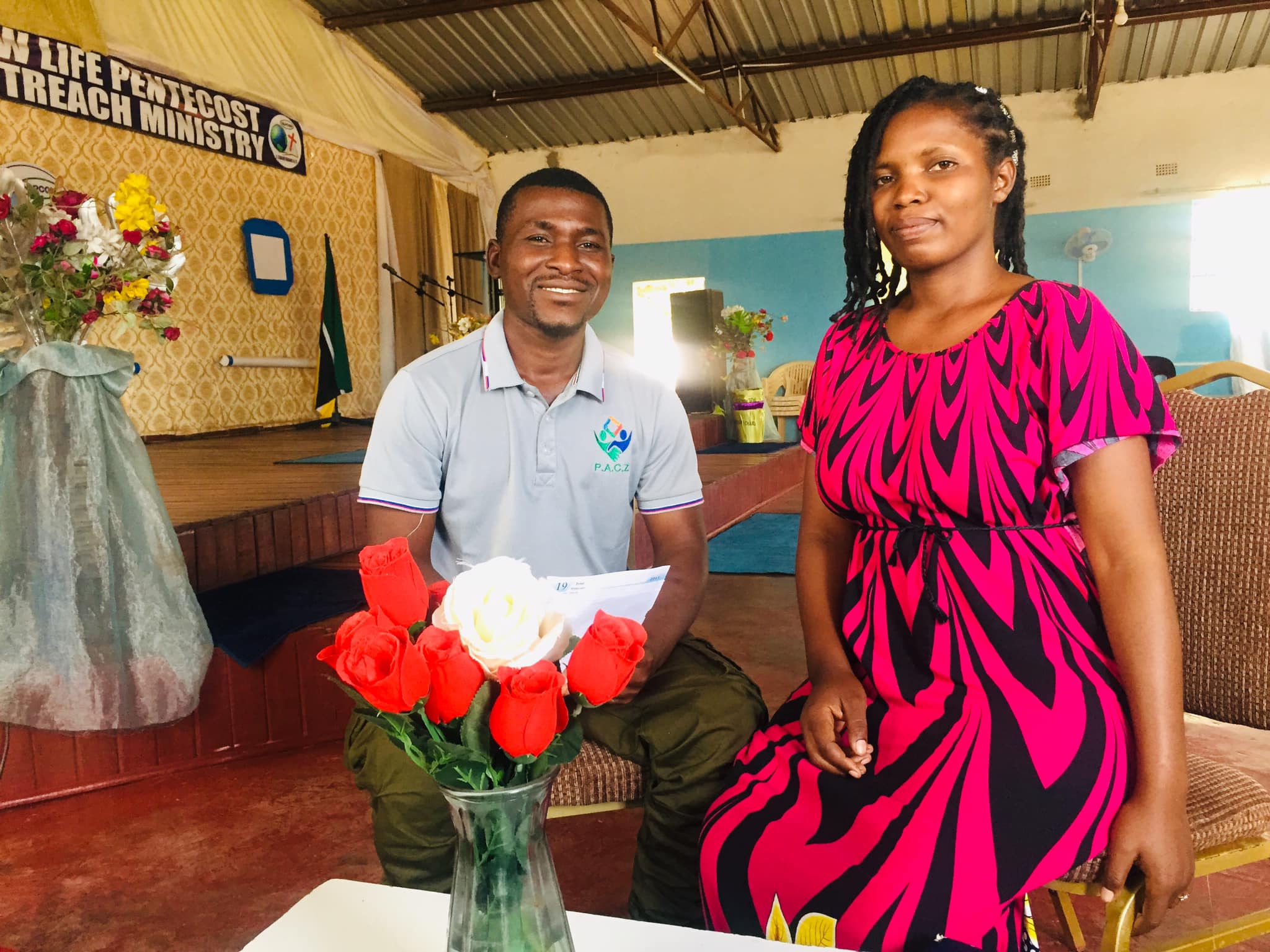 Peace Advocacy Club Of Zambia -PACZ | Lusaka