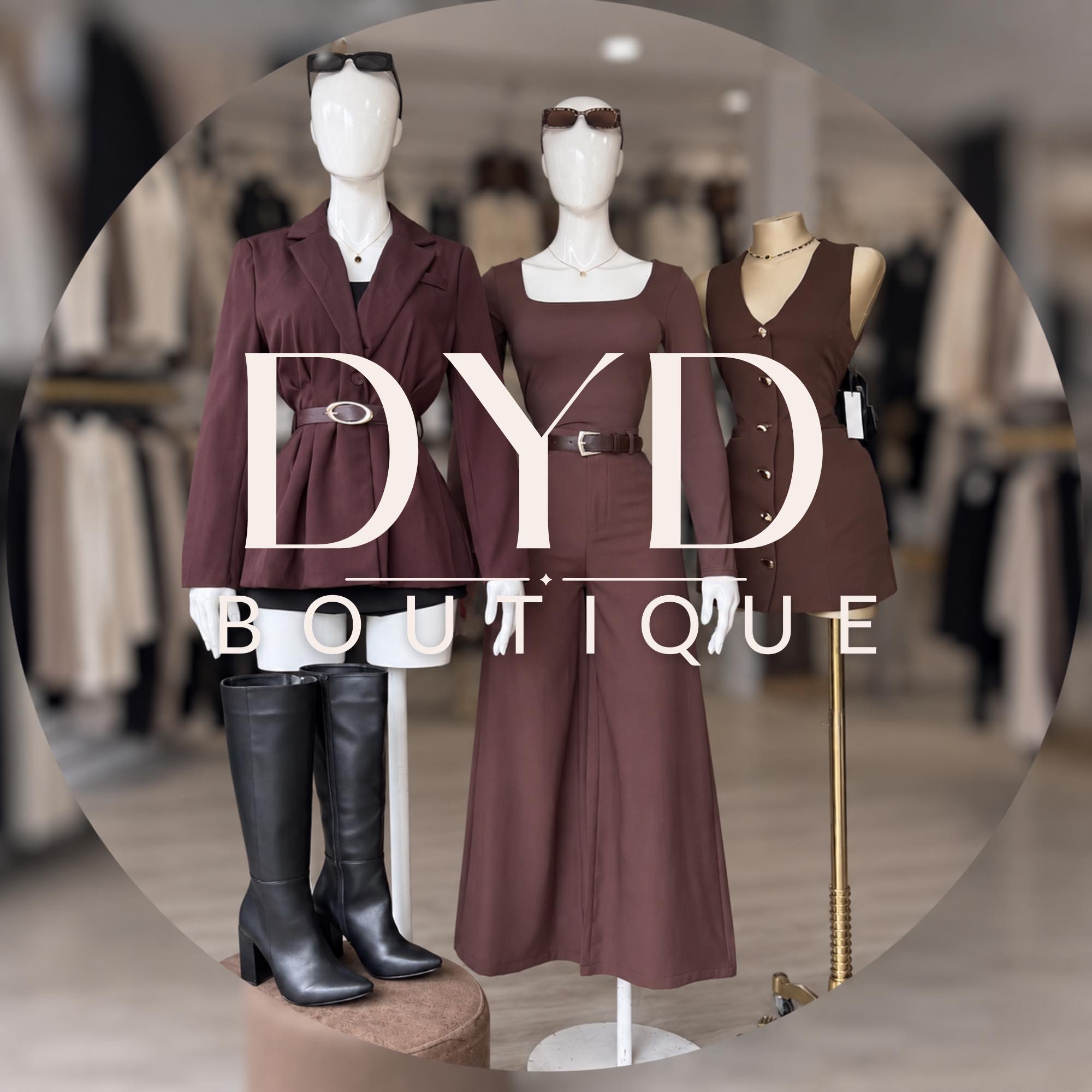 Dyd Clothingg