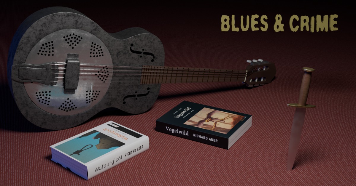 United Blues & Rock Explosion