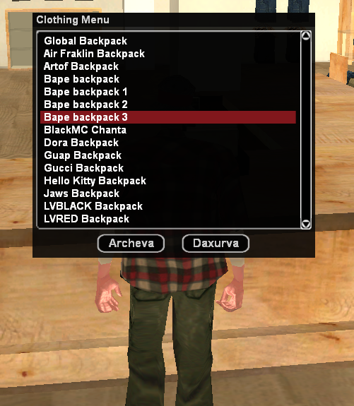 Red County RolePlay