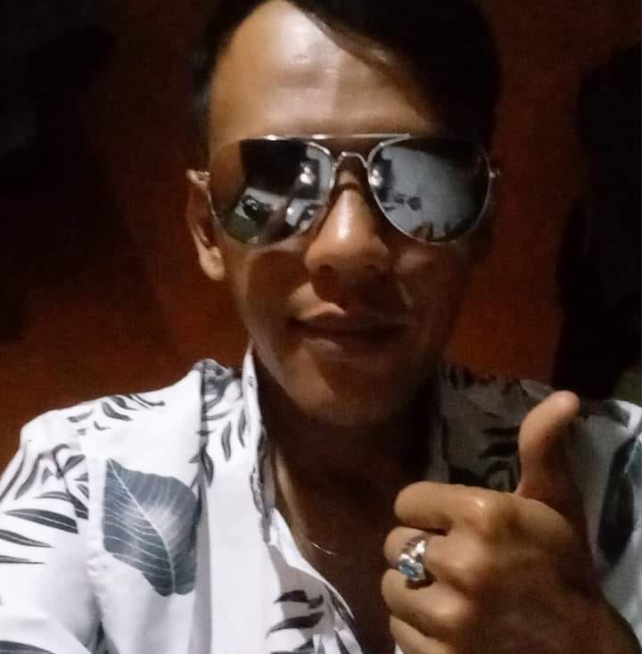 Asep Hidayat Saeful Rohman