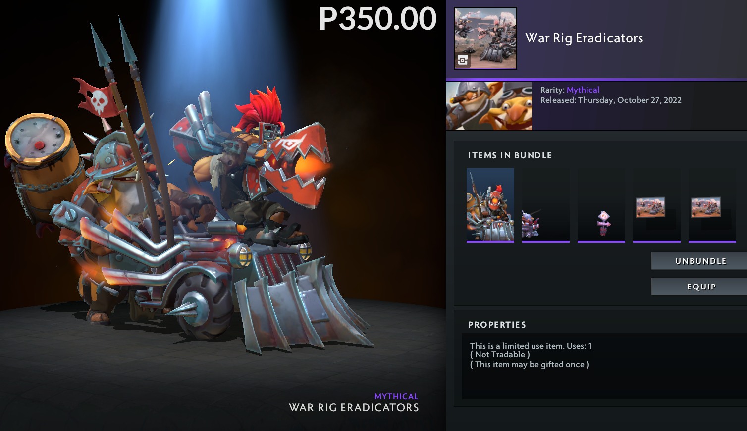 VixdotA - BUNDLE | Facebook