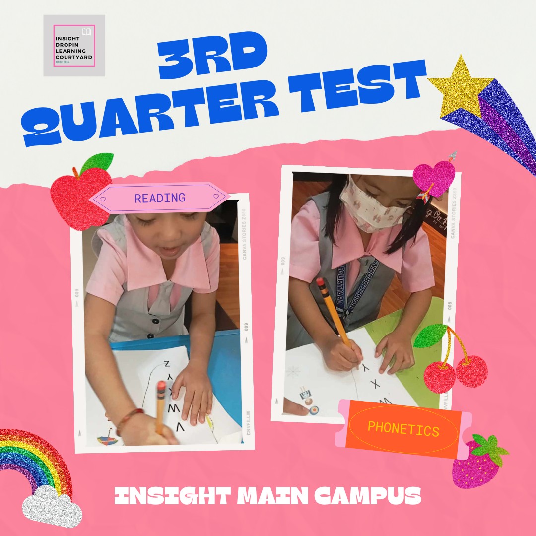 Insight Learning Center | Cagayan de Oro