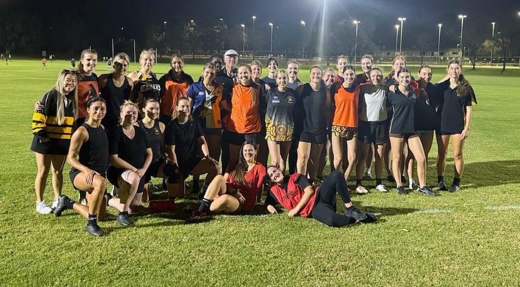 Ocean Ridge Amateur Football Club