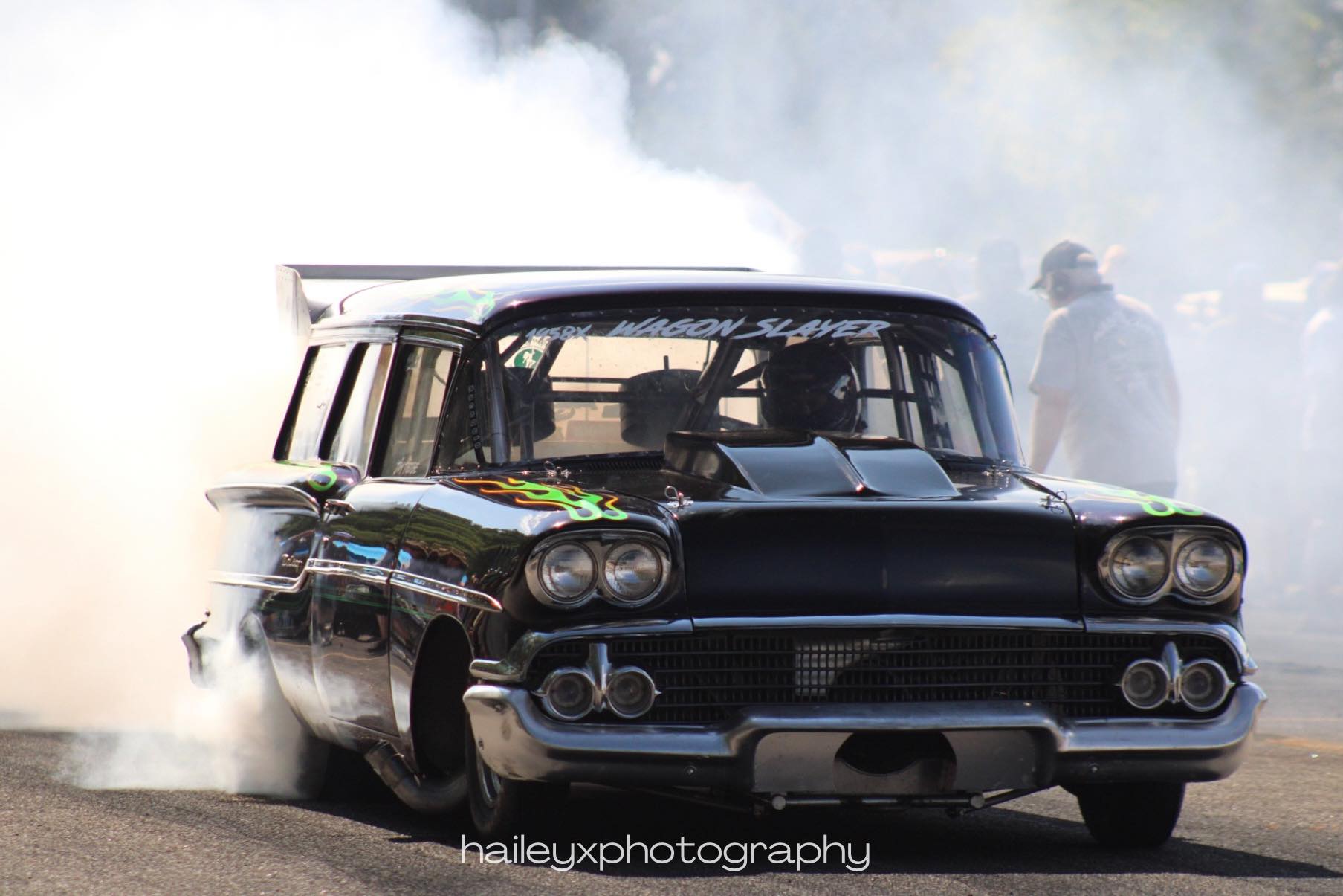 Reaper Racing