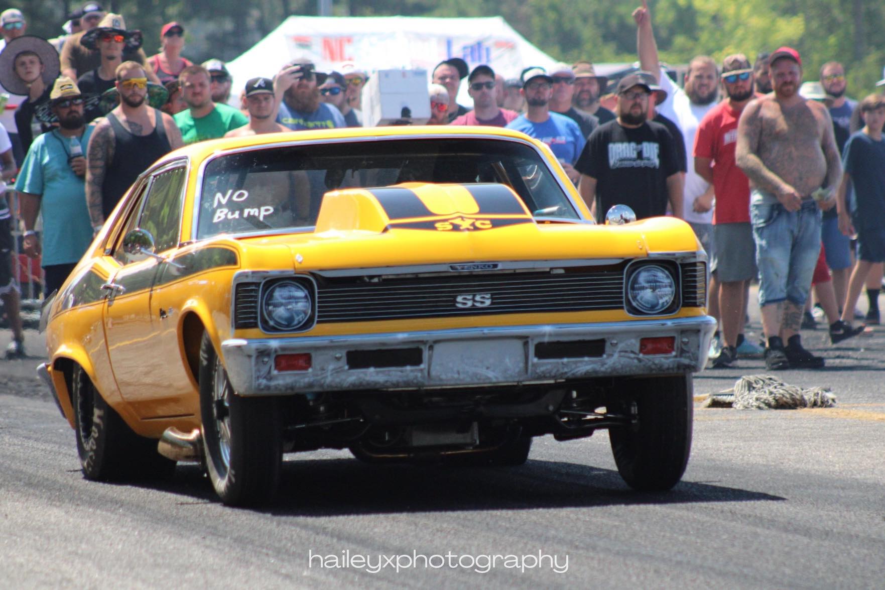 Reaper Racing